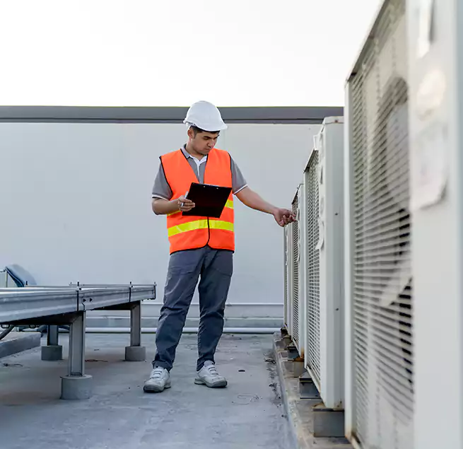 Why Homeowners & Businesses Trust Us in Enid, OK?