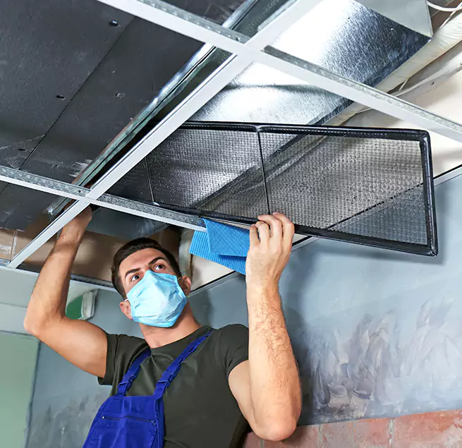 Why Homeowners & Businesses Trust Us in Enid, OK?